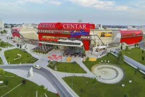 Proširenje Arena Centra donosi nove poslovne prilike