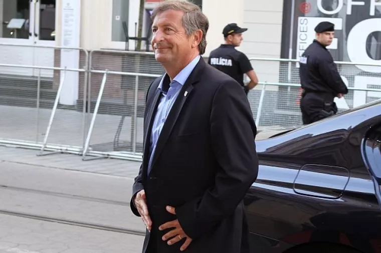 Erjavec se čudi Junckeru: Granični spor nije bilateralno pitanje već problem EU i vladavine prava