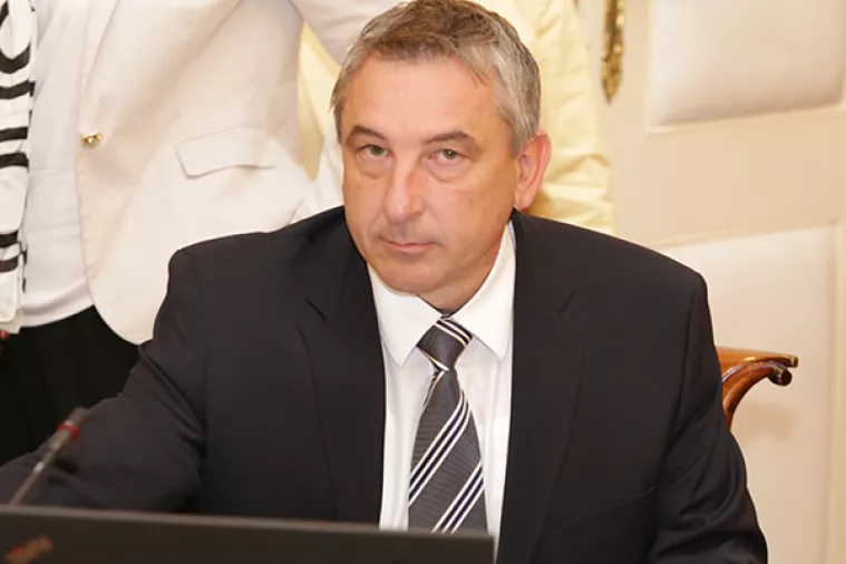 Štromar: Porez na nekretnine je nemoguć