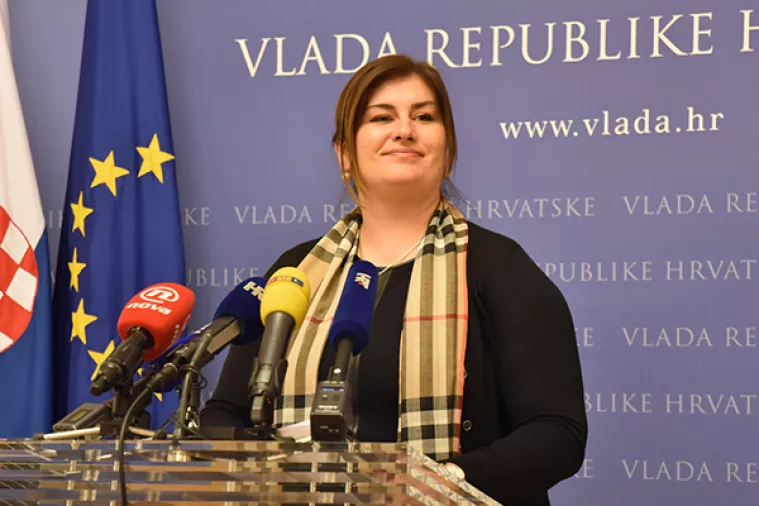 Fondovi EU osigurali 303 milijuna bespovratnih eura za održiv razvoj gradova
