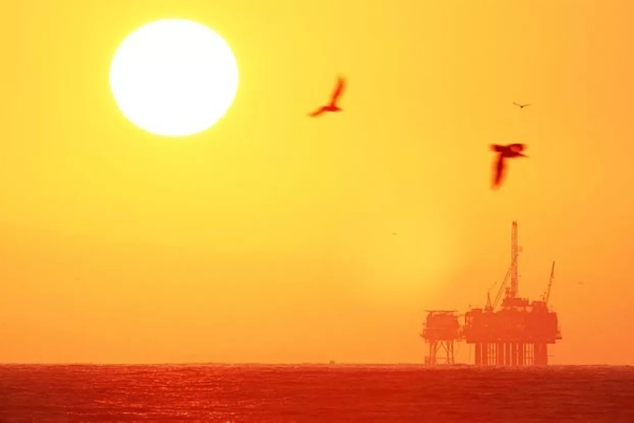 SAD istisnuo Saudijsku Arabiju s trona proizvođača nafte