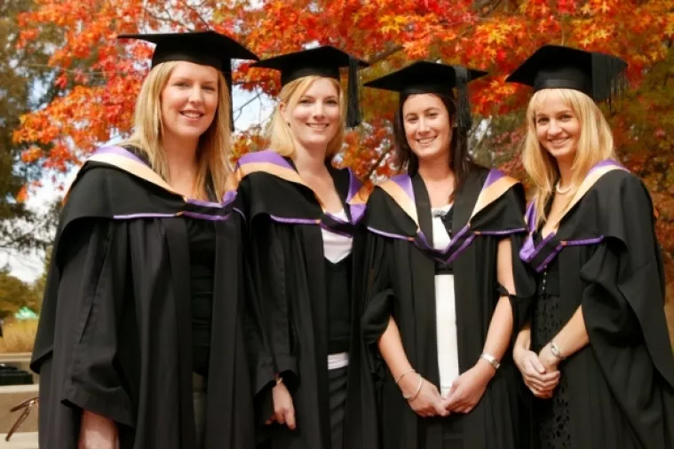 U pro&scaron;loj akademskoj godini doktorski studij upisalo vi&scaron;e žena nego mu&scaron;karaca