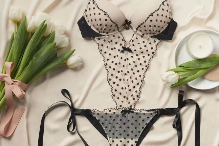 Ovo Valentinovo oduševite svoje voljene senzualnim Yamamay modelima donjeg rublja