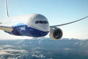 Boeing razvija hiperzvučni zrakoplov, nasljednika legendarnog Blackbirda SR-71