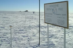 Otvoreno 40 radnih mjesta na Sjevernom i Južnom polu, prednost ženama