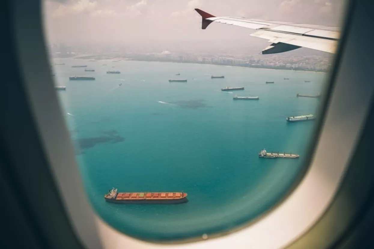 Nijemci više putovali i više trošili u 2017.