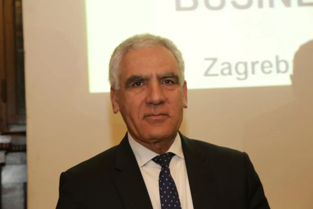 HGK i Glavna libijska unija komora potpisali Memorandum o razumijevanju njihove suradnje