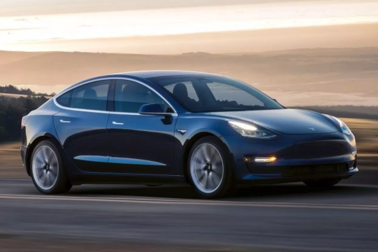 Tesla u rekordnom gubitku, proizvodnja Modela 3 pod pritiskom