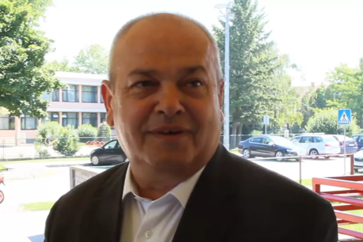 Duspara tužio Ministarstvo graditeljstva za 'nezakonito izdavanje' uporabne dozvole Lidlu