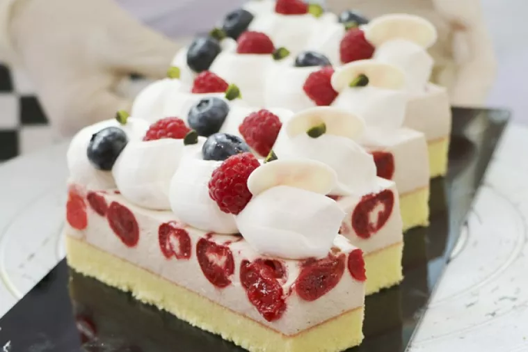 Unilever zaprimio ponudu Dr. Oetkera za kupnju dijela poslovanja s desertima