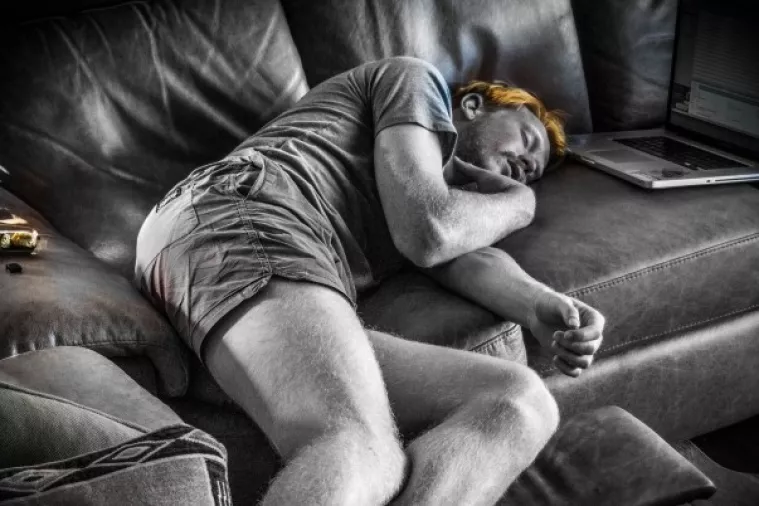 Masturbacija ubije stotinu Nijemaca godišnje