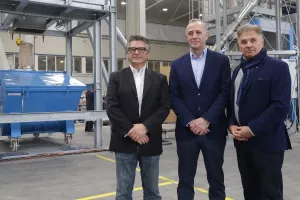 Predstavljeno tehnološko rješenje za obradu otpada – Ultra visoka temperaturna hidroliza otpada