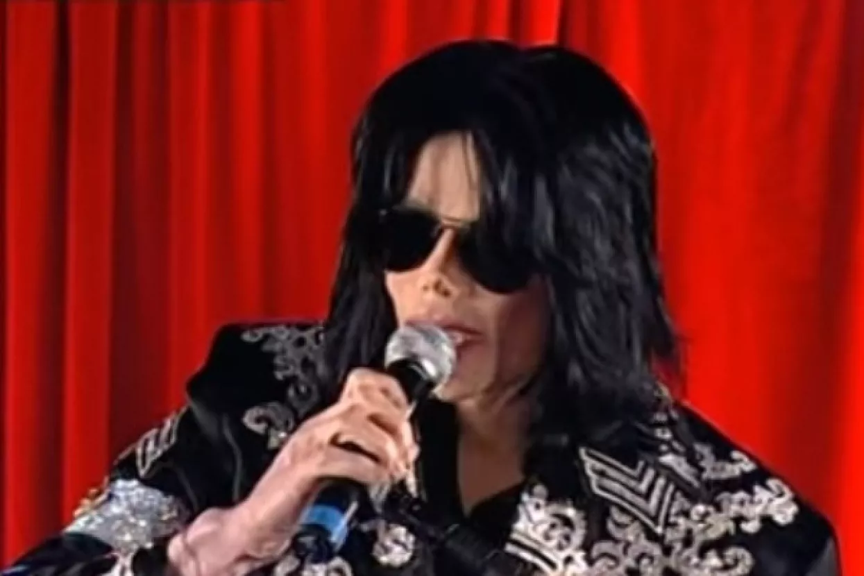 Quincy Jones: Michael Jackson je plagirao Billie Jean