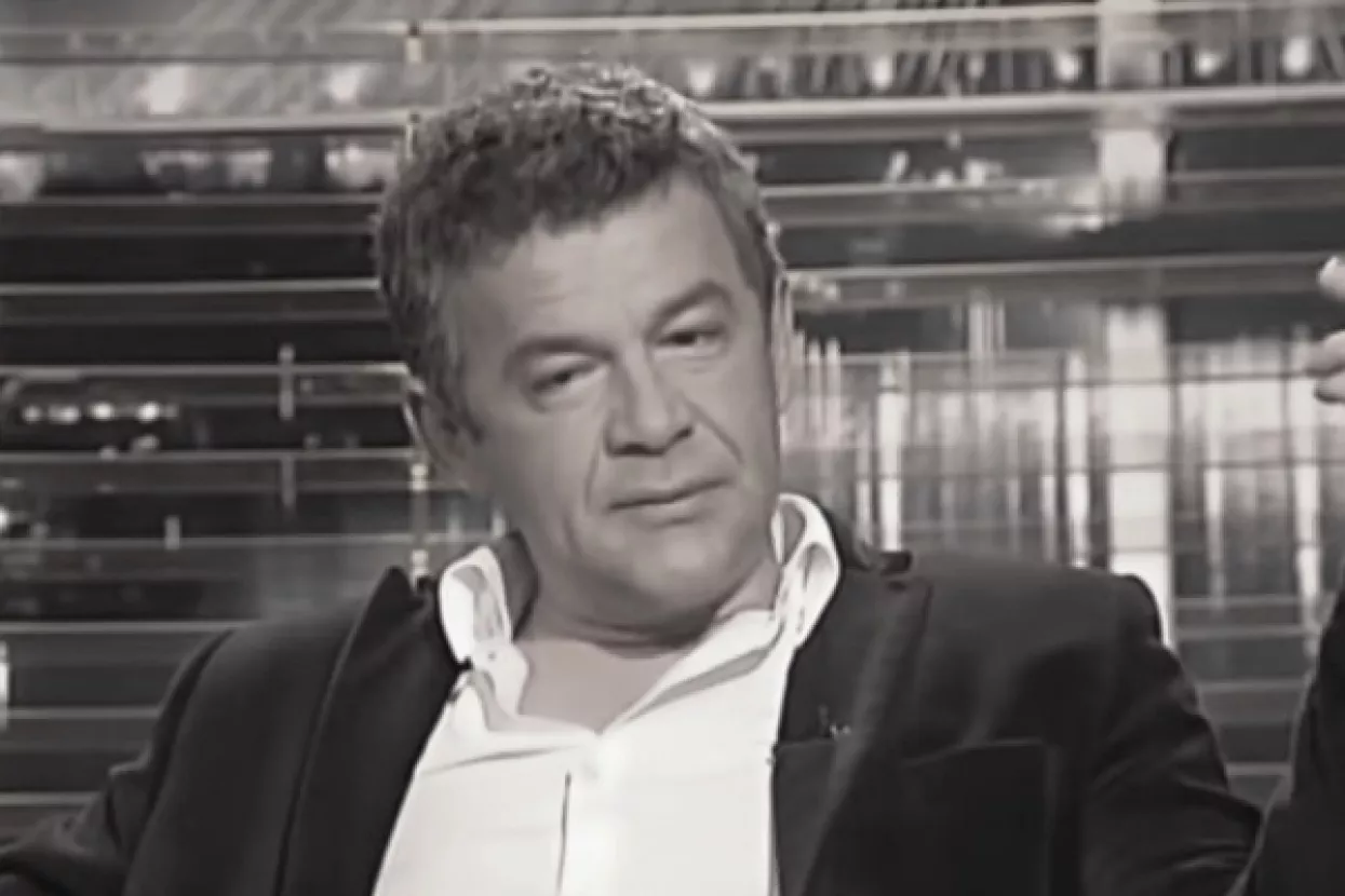 Nebojša Glogovac preminuo u 49., ostat će upamćen po sjajnim ulogama