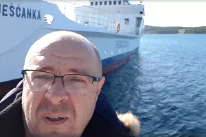 Očajni bodul: Musk je lansirao najsnažniju raketu u svemir, a ja ne mogu do Žirja