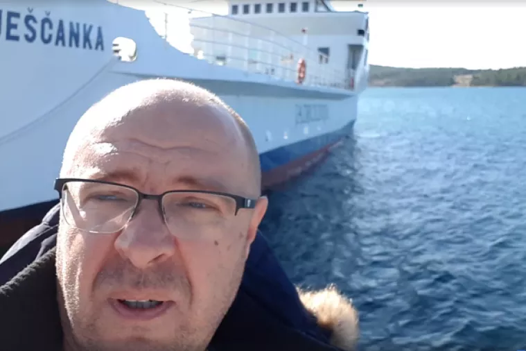 Očajni bodul: Musk je lansirao najsnažniju raketu u svemir, a ja ne mogu do Žirja