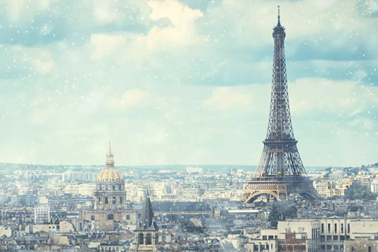 Nakon ledene pauze otvara se Eiffelov toranj