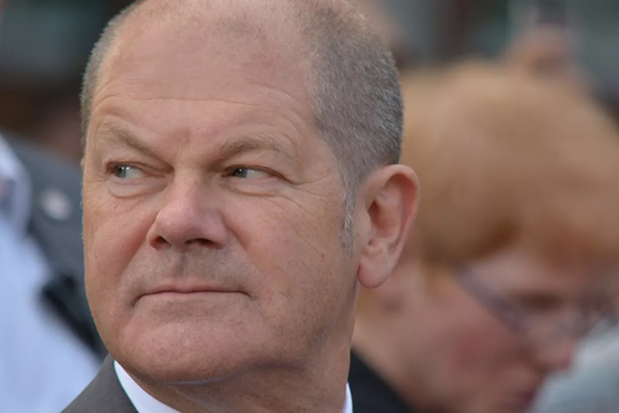 Scholz: Njemačka ne smije diktirati drugim europskim zemljama kako da se razvijaju