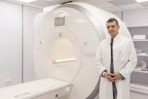 Privatna ortopedska bolnica Akromion predstavila najmoderniji uređaj za magnetsku rezonanciju