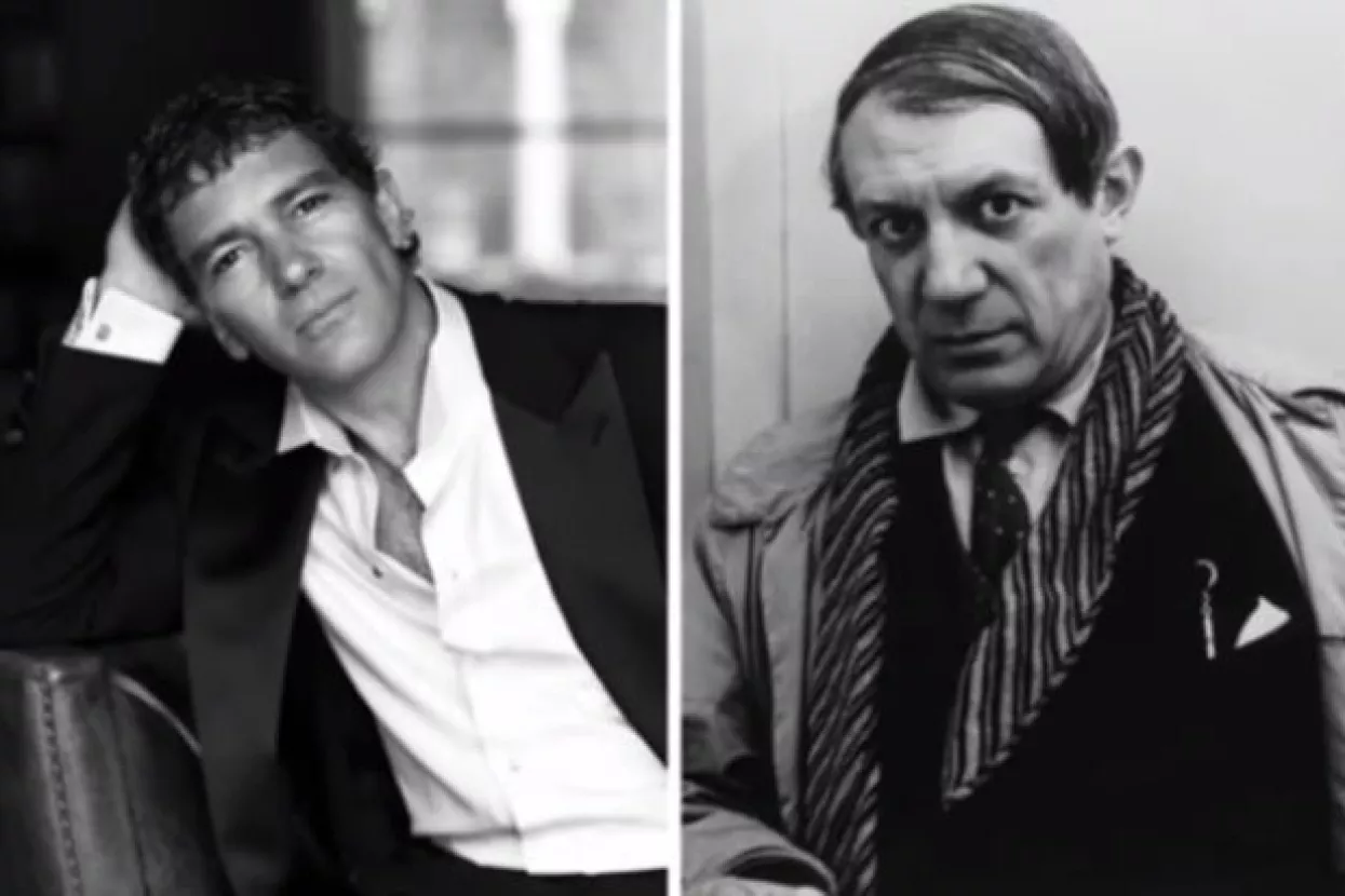 Banderas o ulozi Picassa: Najteže je shvatiti njegove političke odluke i ljubavne veze