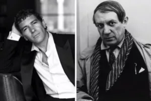 Banderas o ulozi Picassa: Najteže je shvatiti njegove političke odluke i ljubavne veze