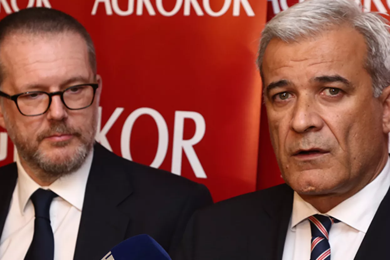 Beveridge: Ru&scaron;enje Ramljaka ugrozilo bi proces restrukturiranja Agrokora