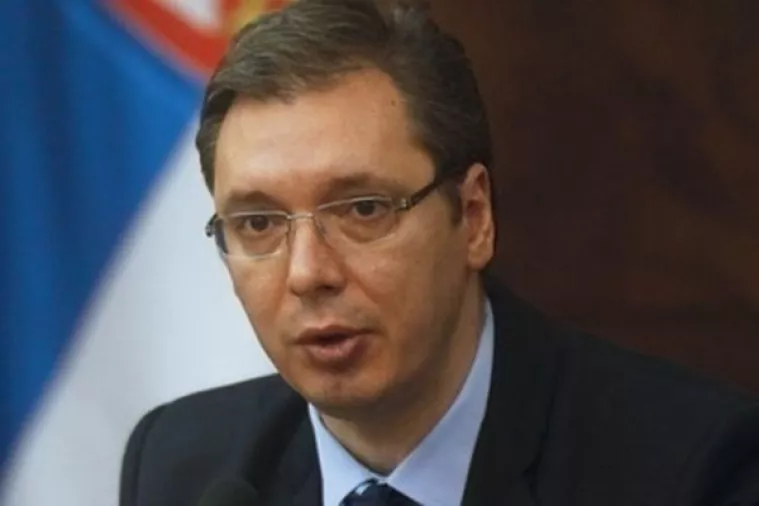 Vučić: Potezanjem teme ratne odštete Hrvatska ne može ništa dobiti, a može puno izgubiti