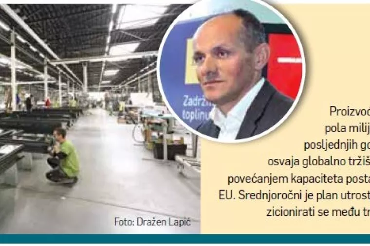 Samozatajne tvrtke: Uspjeh s formulom izvoza na osnovi uske specijalizacije i visoke tehnologije