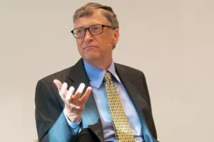 VIDEO: Bill Gates novim projektom redizajnira zahode