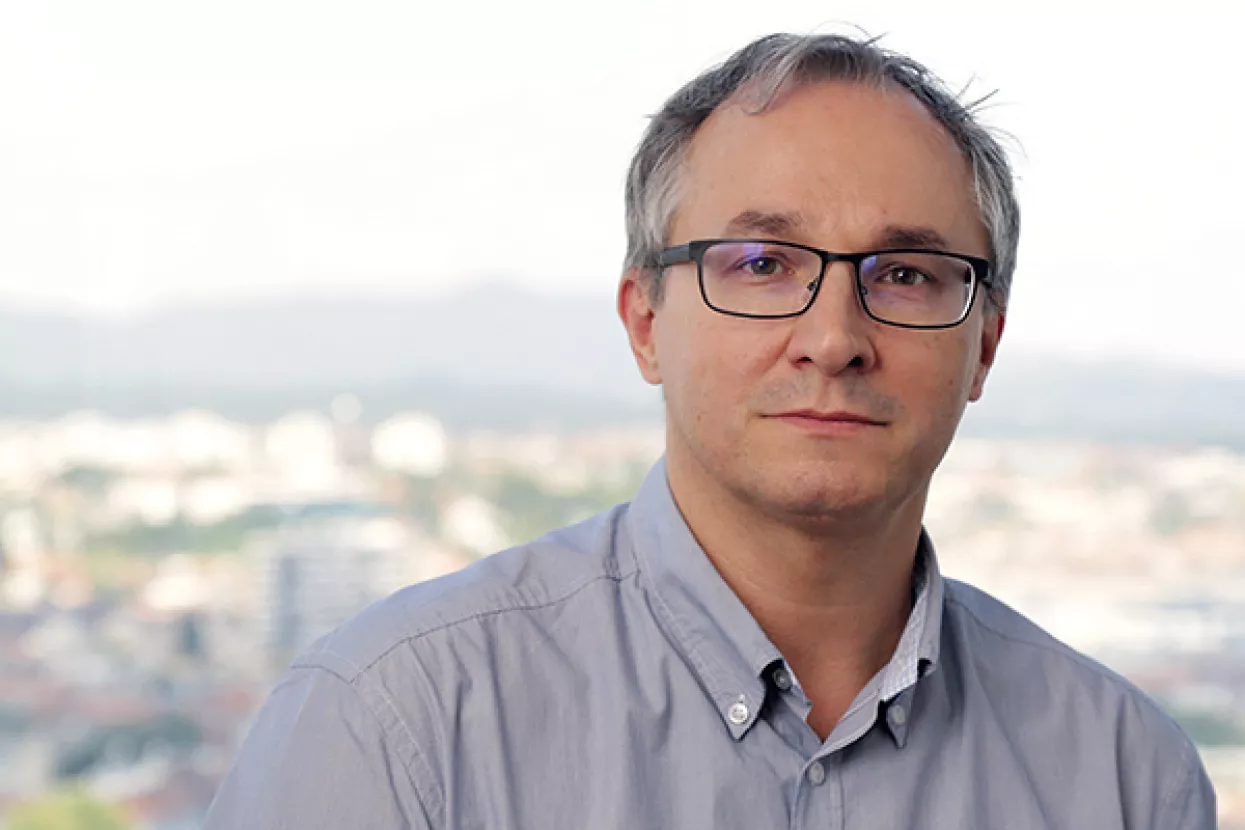 Strategija 2030 - Tehnološki poduzetnici: Svijet se drastično mijenja, moramo se pripremiti