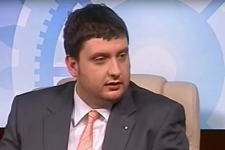 Članovi osječkog ORaH-a pristupaju 'odlučnom' HNS-u