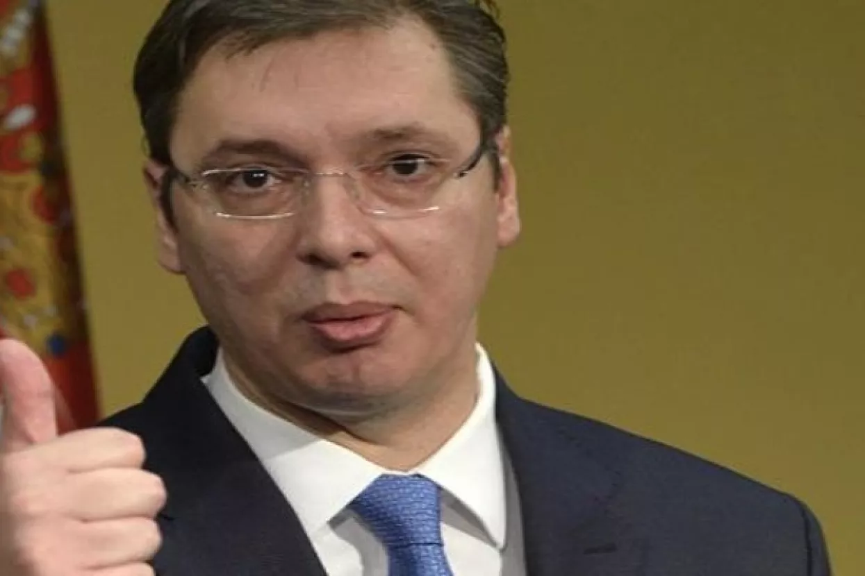 U tijeku je prosvjed udovica i branitelja: Srbija mora odgovarati za genocid, platiti ratnu odštetu