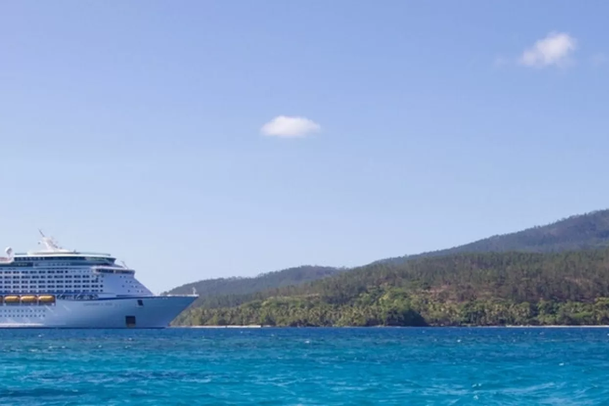 Lani zabilježen pad kružnih putovanja Jadranom od 16,2 posto