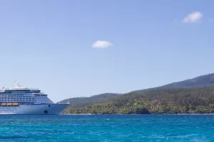 Lani zabilježen pad kružnih putovanja Jadranom od 16,2 posto