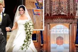VIDEO: Novi detalji kraljevskog vjenčanja: Meghan Markle i princ Harry kočijom će proći kroz Windsor