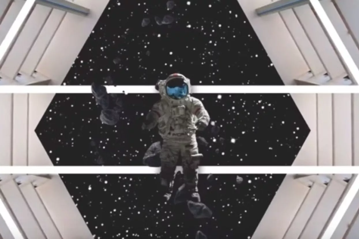 Bijela kuća želi privatizirati ISS