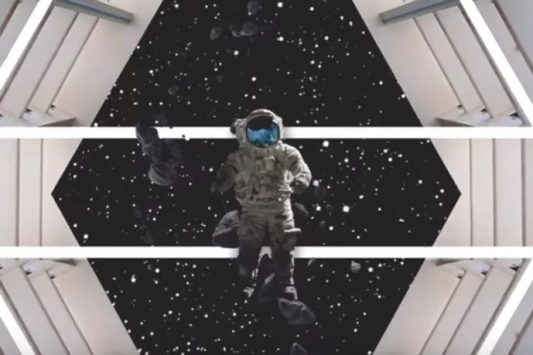 Bijela kuća želi privatizirati ISS