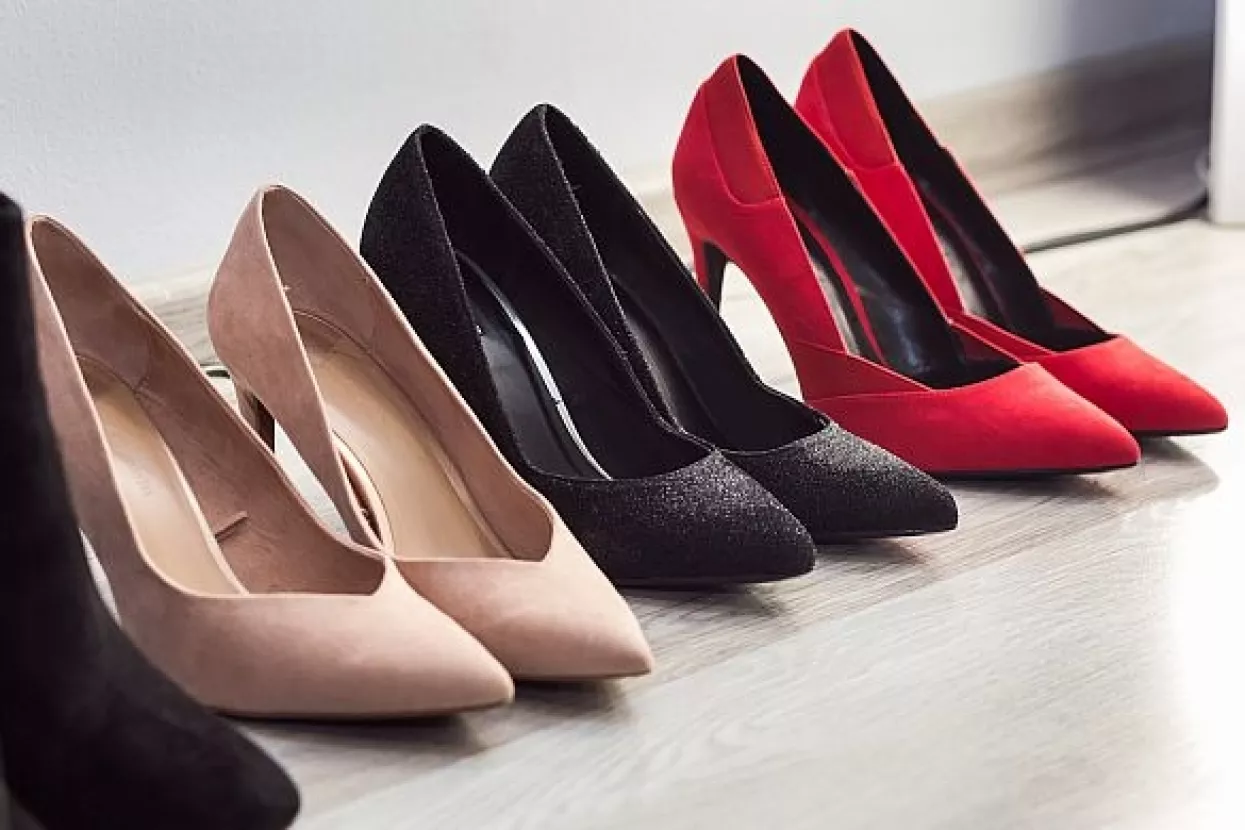 Samozatajna tajnica kao prava trendseterica: U stanu Sandre Zeljko pronađeno preko 80 pari cipela