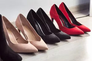 Samozatajna tajnica kao prava trendseterica: U stanu Sandre Zeljko pronađeno preko 80 pari cipela