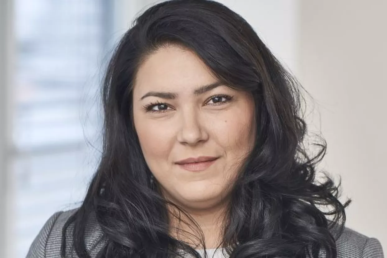 Katarina Pranjić prva u Hrvatskoj stekla certifikat Virtual Currency and Blockchain Certificate