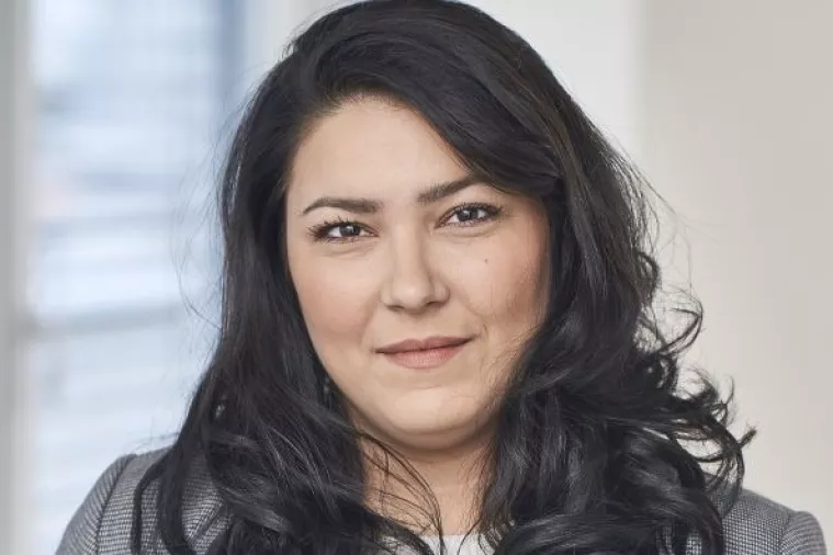 Katarina Pranjić prva u Hrvatskoj stekla certifikat Virtual Currency and Blockchain Certificate