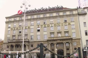 Neto dobit Zabe pala 50 posto zbog vrijednosnih usklađenja