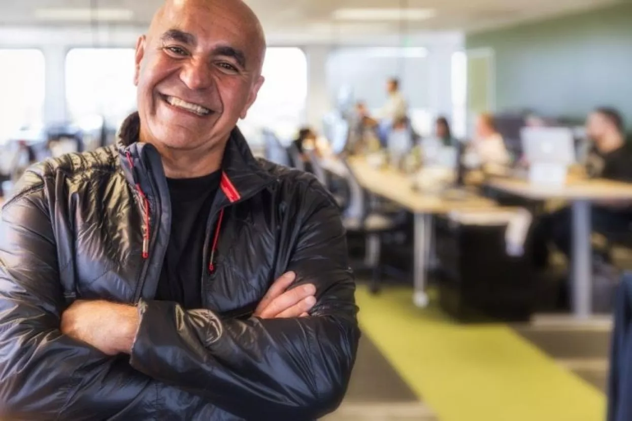 Vi&scaron;e od 70 predavača dolazi ispričati svoju priču na treći LEAP Summit