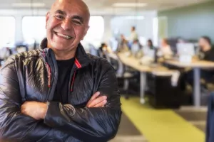 Više od 70 predavača dolazi ispričati svoju priču na treći LEAP Summit