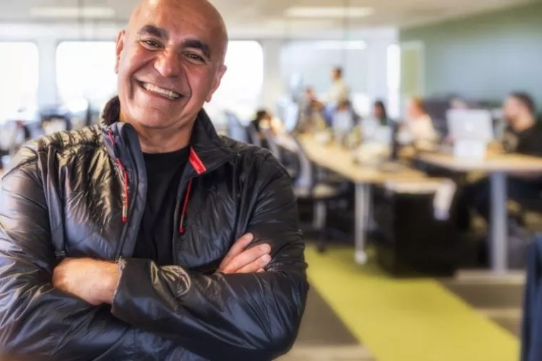 Više od 70 predavača dolazi ispričati svoju priču na treći LEAP Summit