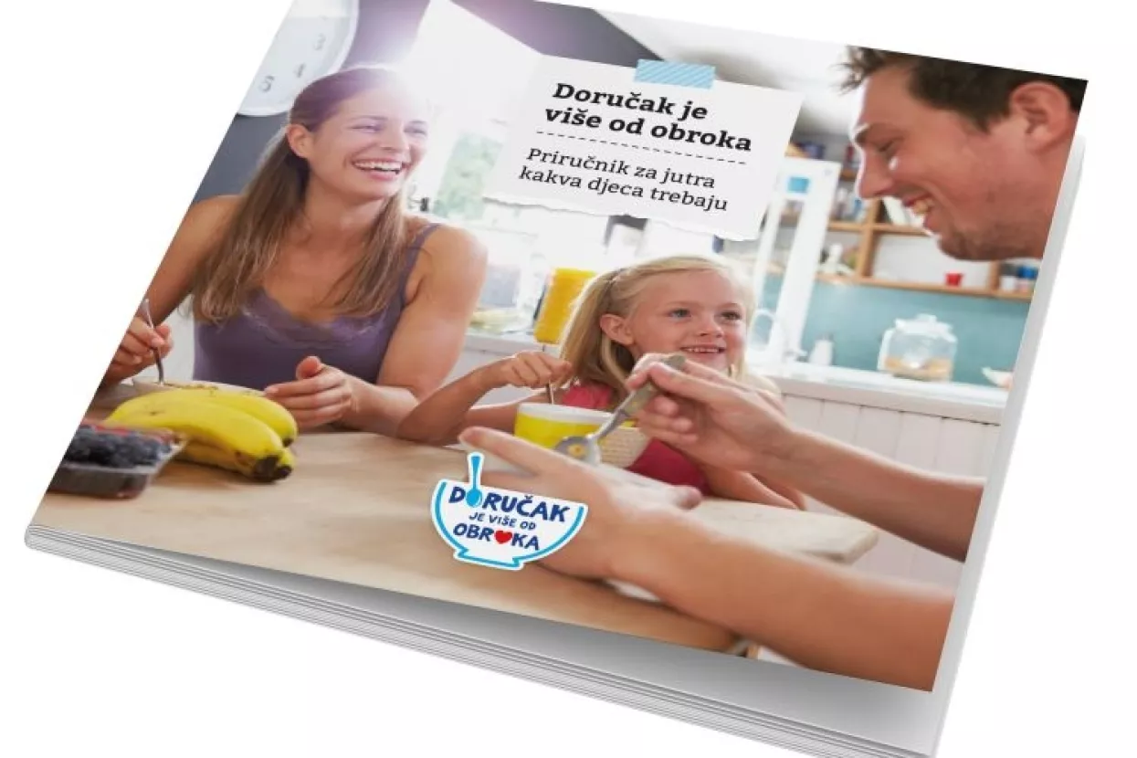 Dukat predstavio istraživanje o prehrambenim navikama osnovnoškolaca