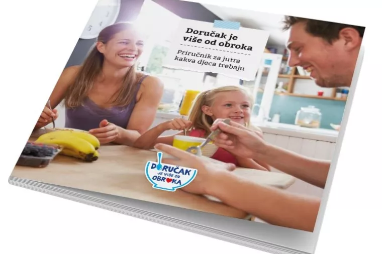 Dukat predstavio istraživanje o prehrambenim navikama osnovnoškolaca