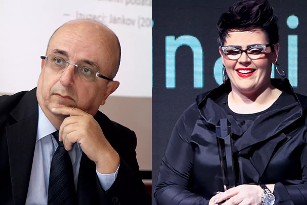 Novi broj Lidera - Slavonski hrast: Samo Škegro i Ravlići protiv raspodjele Hrvatskih šuma