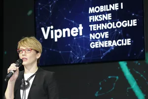 Vipnet predstavio mobilne i fiksne tehnologije nove generacije uz pomoć VR-a
