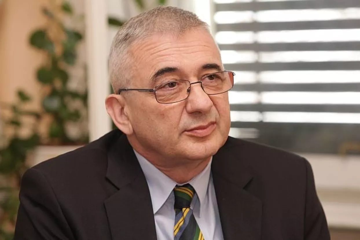 Marić: Više od polovice Hrvata je financijski nepismeno